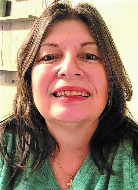 Patricia Slebodnik D’Isidoro - Herald-Standard